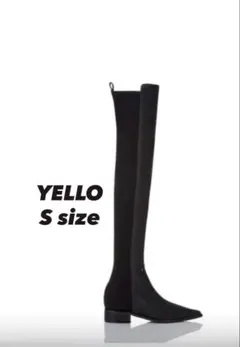 2026年最新】yello ロングブーツの人気アイテム - メルカリ