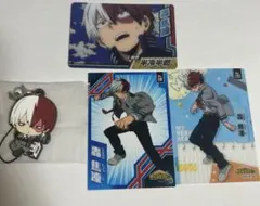 2026年最新】ヒロアカ 轟焦凍 まとめ売りの人気アイテム - メルカリ