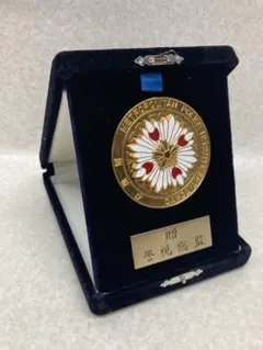 2026年最新】警視総監メダルの人気アイテム - メルカリ