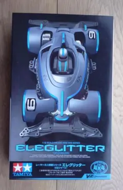 2026年最新】エレグ ミニ四駆の人気アイテム - メルカリ