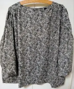 2026年最新】ハグオーワー リバティ ブラウスの人気アイテム - メルカリ