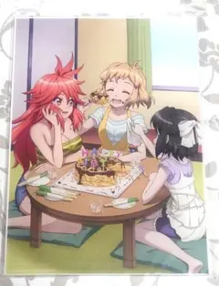 2026年最新】シンフォギア ビジュアルコレクションの人気アイテム