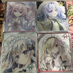 2026年最新】翡翠亭色紙の人気アイテム - メルカリ