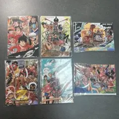 2026年最新】ワンピース マグネット 扉絵の人気アイテム - メルカリ