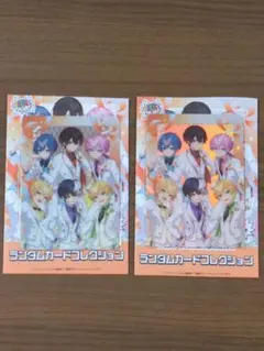 2026年最新】AMPTAKxCOLORSカード全員の人気アイテム - メルカリ