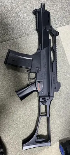 2026年最新】エアガンジャンクの人気アイテム - メルカリ