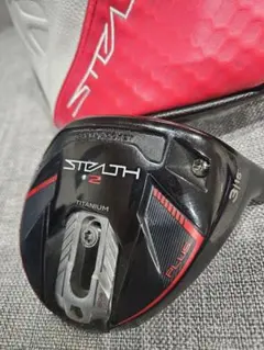 2026年最新】ステルス 3W ヘッドのみの人気アイテム - メルカリ