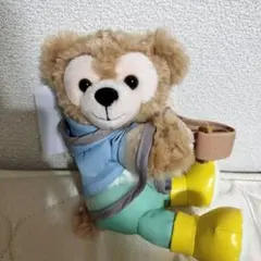 2026年最新】ダッフィーカーテンホルダーの人気アイテム - メルカリ