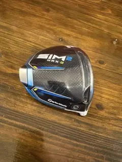 2026年最新】sim2 max dドライバー ヘッドのみの人気アイテム - メルカリ