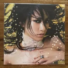 2026年最新】中島美嘉 アナログの人気アイテム - メルカリ