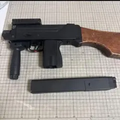 2026年最新】mac10 エアガンの人気アイテム - メルカリ