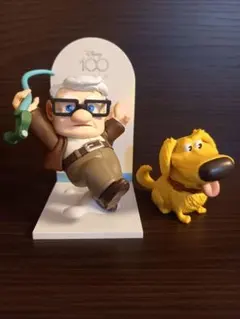 2026年最新】カールじいさんの空飛ぶ家 フィギュアの人気アイテム