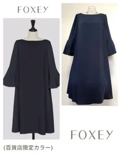 2026年最新】フォクシー42サイズワンピースの人気アイテム - メルカリ