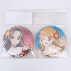 2026年最新】アイカツ 缶バッジ みくるの人気アイテム - メルカリ