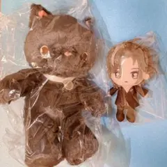 2026年最新】ピオフィオーレの晩鐘 ぬいぐるみの人気アイテム - メルカリ