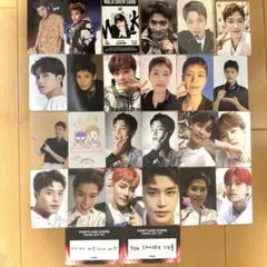 2026年最新】nct テイル トレカの人気アイテム - メルカリ