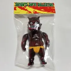 2026年最新】ワンフェス ソフビの人気アイテム - メルカリ