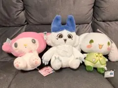 2026年最新】ちいかわ キメラ マスコットの人気アイテム - メルカリ