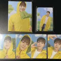 2026年最新】SEVENTEEN トレカ ジョンハン まとめ売りの人気アイテム