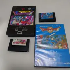 2026年最新】MSX 2 ドラゴンクエストの人気アイテム - メルカリ