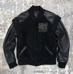 2026年最新】PHENOMENON スタジャンの人気アイテム - メルカリ