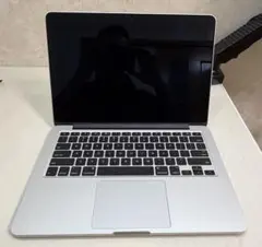 2026年最新】macbook ジャンク 画面割れの人気アイテム - メルカリ