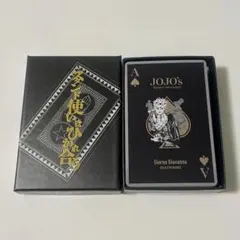 2026年最新】ジョジョ トランプ スタンド使いの人気アイテム - メルカリ