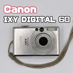 2026年最新】canon ixy 60の人気アイテム - メルカリ