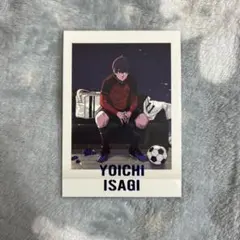 2026年最新】ブルーロック展 潔世一 ぱしゃこれの人気アイテム - メルカリ