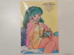 2026年最新】うる星やつら 下敷きの人気アイテム - メルカリ