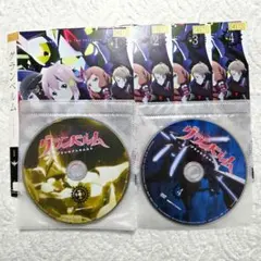 2026年最新】グランベルム dvdの人気アイテム - メルカリ