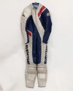 2026年最新】レーシングスーツ ビンテージの人気アイテム - メルカリ
