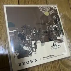 2026年最新】sweet william brownの人気アイテム - メルカリ