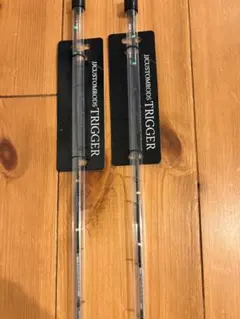 2026年最新】jj custom rodsの人気アイテム - メルカリ