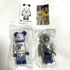 2026年最新】ベアブリック まとめ売りの人気アイテム - メルカリ