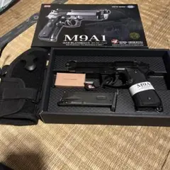 2026年最新】m9a ガスガンの人気アイテム - メルカリ