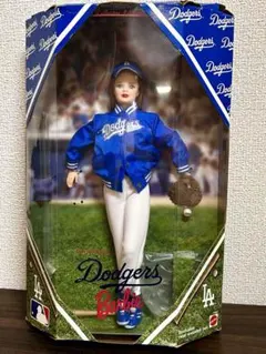 2026年最新】ドジャース バービーの人気アイテム - メルカリ