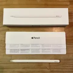 2026年最新】apple pencil 第2世代 ジャンクの人気アイテム - メルカリ