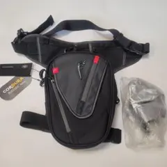 2026年最新】レッグバッグ クシタニの人気アイテム - メルカリ