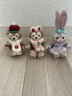 2026年最新】ダッフィークリスマスディライトの人気アイテム - メルカリ