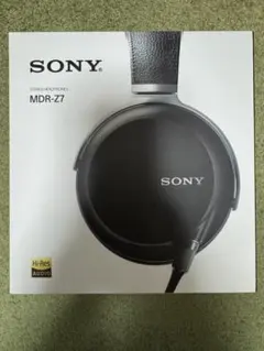 2026年最新】mdr-z7の人気アイテム - メルカリ