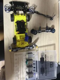 2026年最新】ミニ四駆 引退の人気アイテム - メルカリ