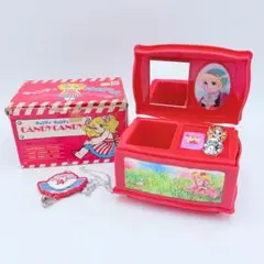 2026年最新】キャンディキャンディオルゴールの人気アイテム - メルカリ