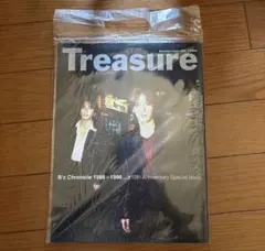 2026年最新】Treasure B'z THE BOOKの人気アイテム - メルカリ