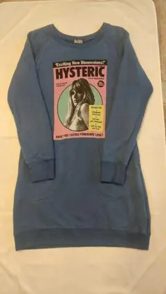 2026年最新】Hysteric Glamour トレーナー・スウェットの人気アイテム