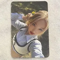 2026年最新】twice トレカ ナヨンの人気アイテム - メルカリ