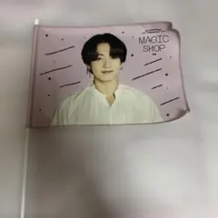 2026年最新】bts うちわ グクの人気アイテム - メルカリ