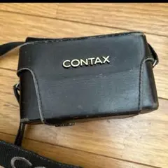 2026年最新】contax t2 ケースの人気アイテム - メルカリ