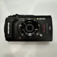 2026年最新】olympus tough tg-7の人気アイテム - メルカリ
