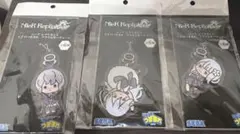 2026年最新】ニーア レプリカント UFOつままれアクリルキーチェーンの